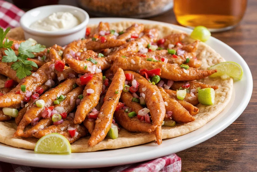 Wine in Chili: Best Types, Amounts & Techniques