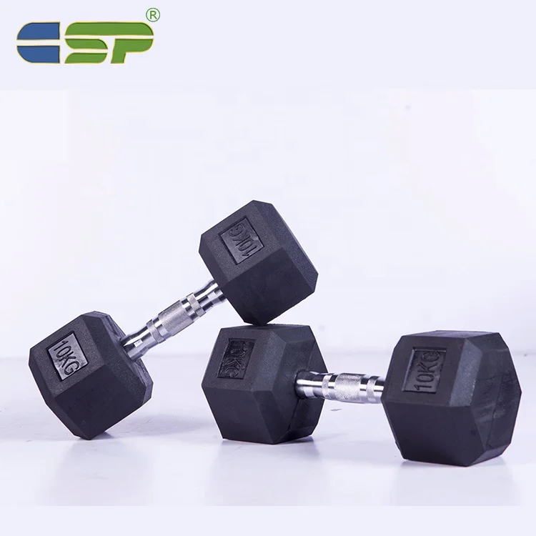 

Cast iron fitness equipment free Weights gym dumbbell