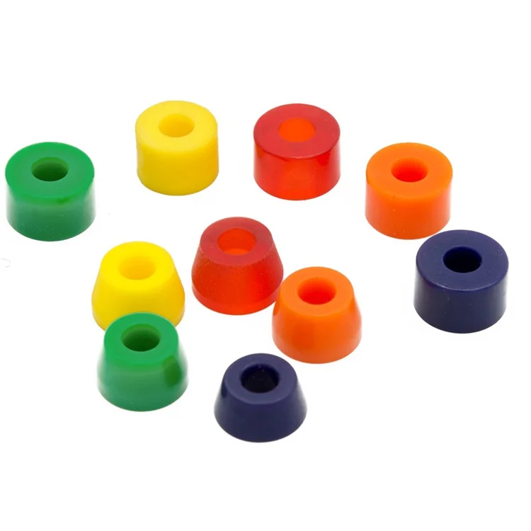 

Skateboard truck Anti Vibration Rubber Spring Dampers/shock Absorber