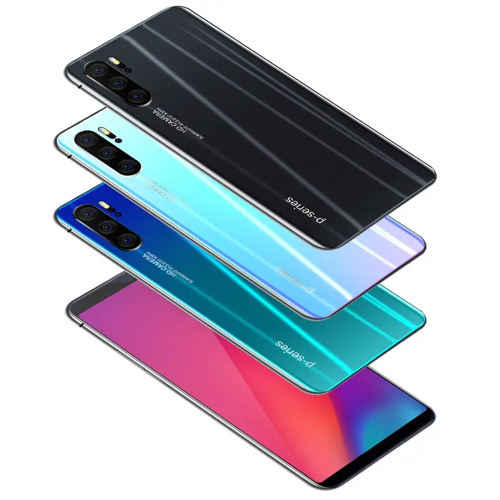 

Factory Supplying Smartphone are tasks card rear flash IML rear cover with oem smartphone android mobile