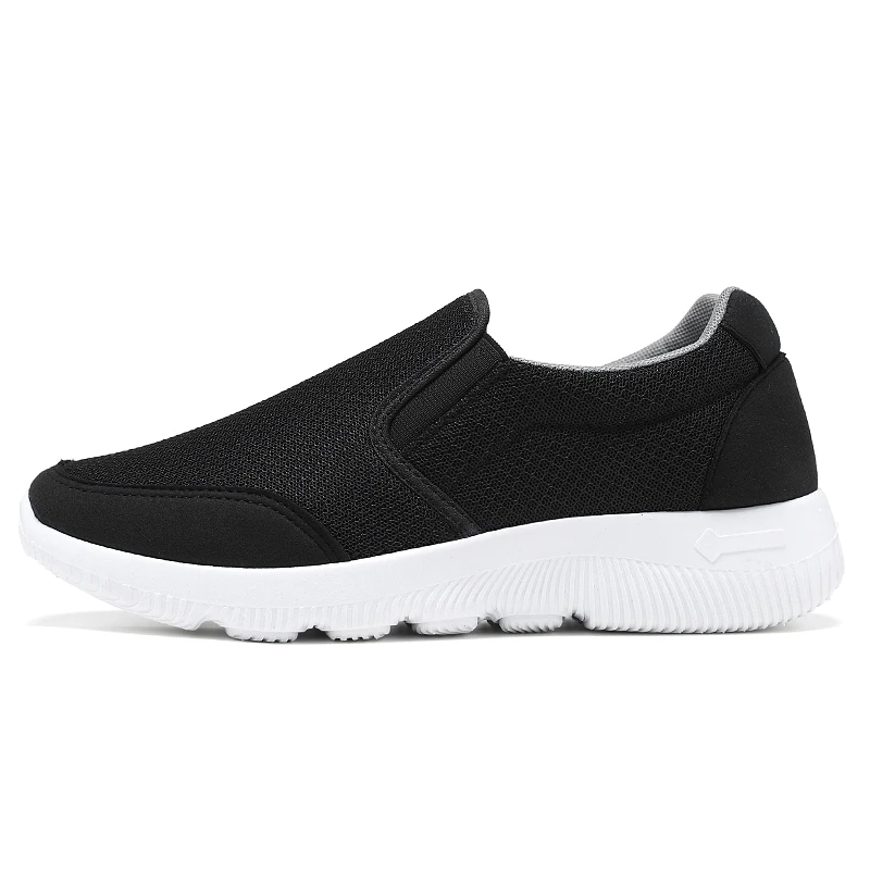 

01 High Quality Custom logo sneakers fitness walking style casual running shoes other trendy airforce latest sports shoes, Black,red,grey