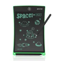 

Wholesale 8.5 Inch Digital Notepad Kids Lcd Writing Tablette Eink Graphic Drawing Pen Tablet