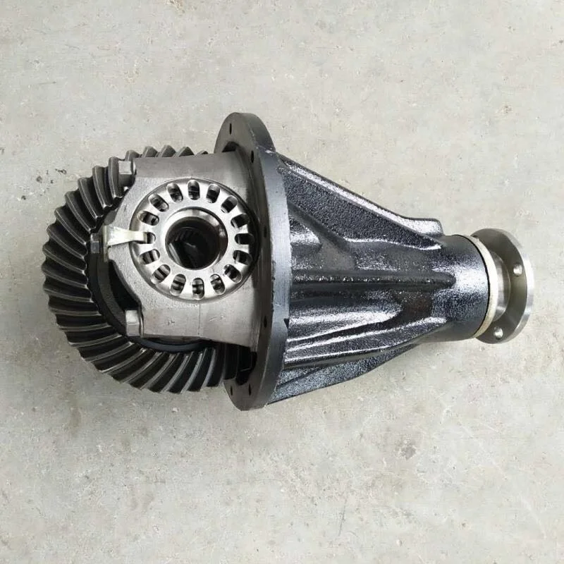 Factory Original Differential Assy For Chery/dfsk/foton/faw/baw/chana ...