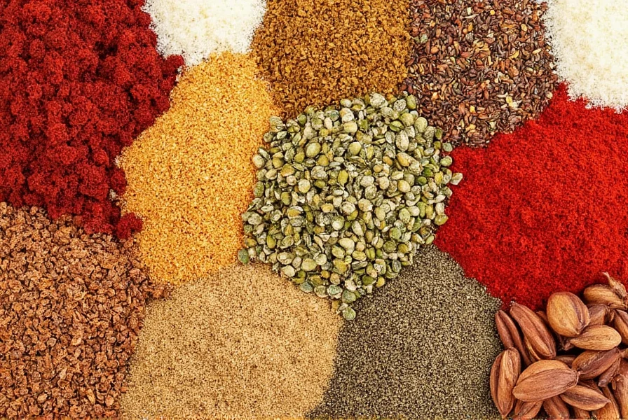 10 Italian Spices That Will Make Your Dishes Sing Like an Opera Star 🎶