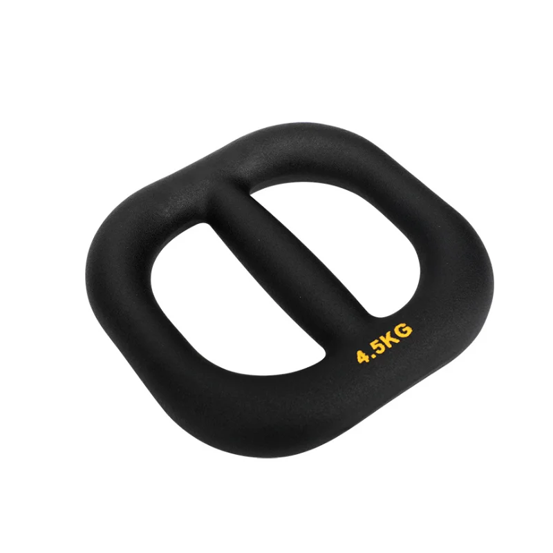 

Model ST1827 Fitness Equipment Ring Dumbbell Weight Lifting Dumbbell, Custom color