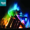 Magic color fire flame colorant colourful artificial mystical fire