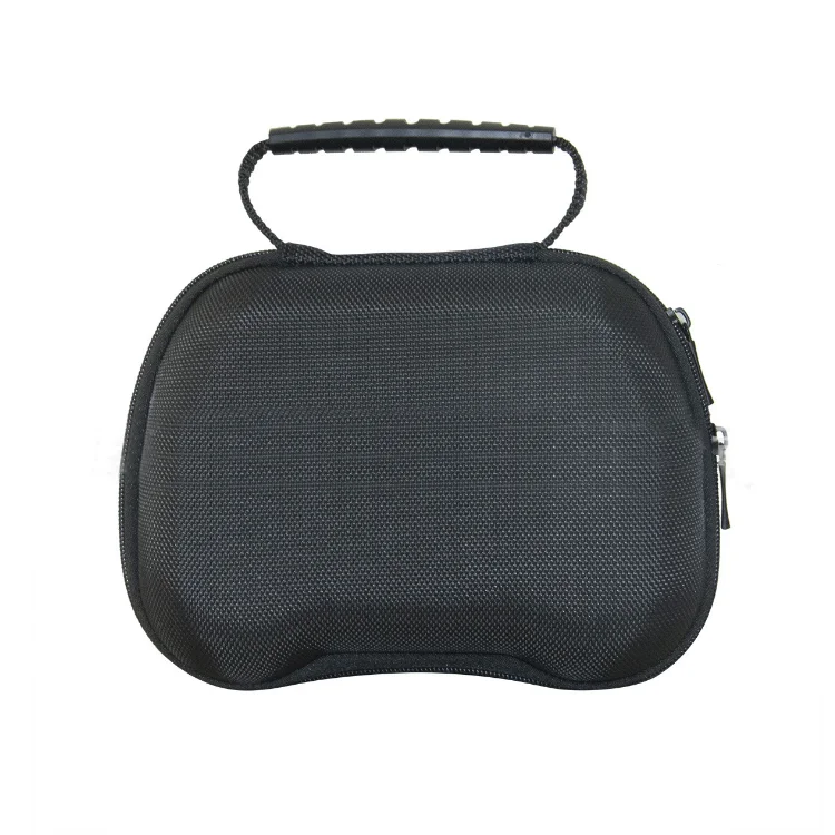 

Protective Storage Bag Case Cover For PS5 Controller Travel Bag Carrying Case, Black