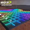 Led stage infinity 3D charming dj lights led video dance floor