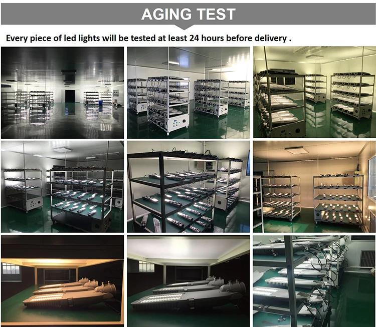 
Waterproof IP65 100W 150W 200W Industrial UFO Led High Bay Lights 