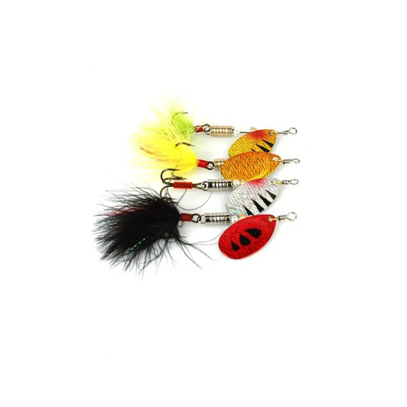 

Superiorfishing tungsten ice jig  Lead Head Jigs Hard Bait tungsten fishing jig, 4 colors