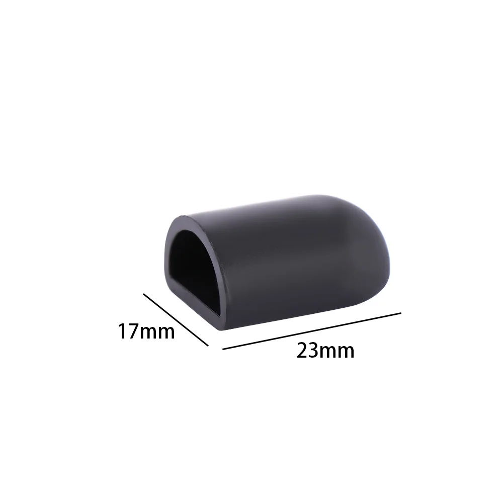 Superbsail Scooter Silicone Kickstand Foot Support Protect Cover For M365 Pro Max G30 Es2 Es4 Sccoter Rubber Parts factory