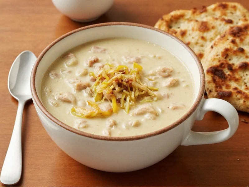 panera creamy chicken and wild rice soup
