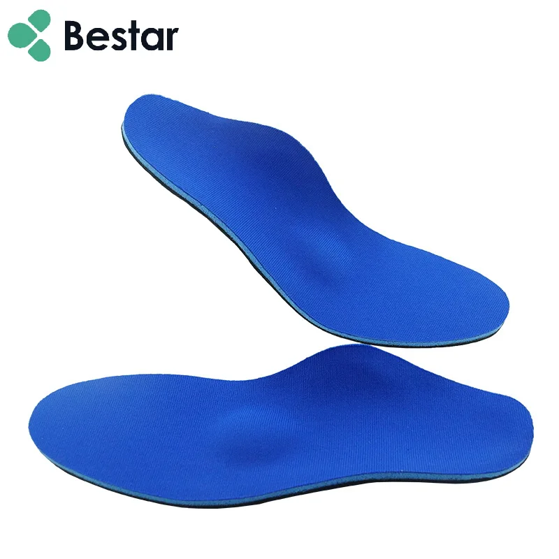 

Insole Unisex cork Insert orthopedic Insoles metatarsal and arch padded support Insole for flat feet, Customized