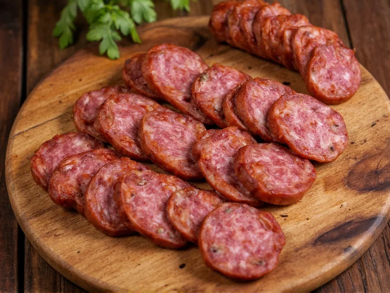 Hans German Sausage & Deli: Authentic Bavarian Traditions