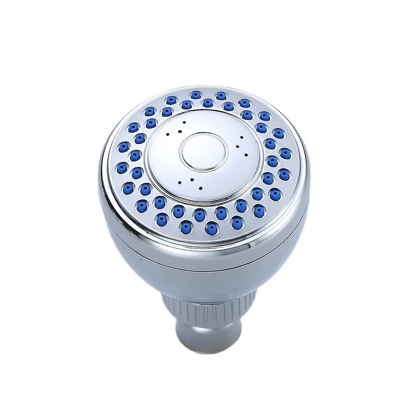 low price cheap model  single flow bathroom faucet accessories abs croma griferia duchas regadera grifo top shower head