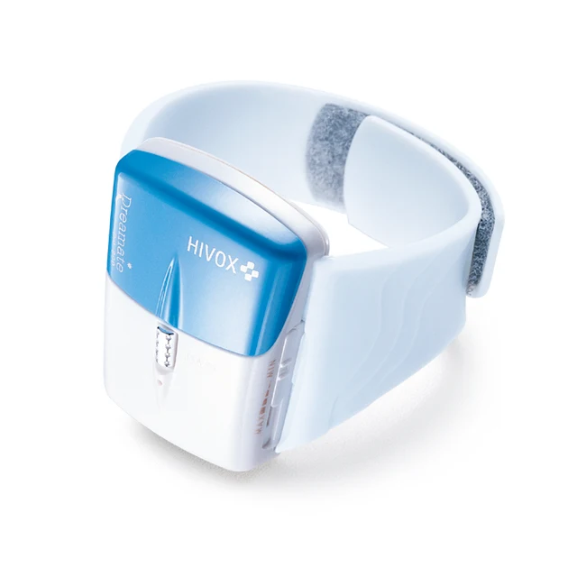 Dreamate Dm800 Wearable Sleep Aid Device Buy Micro Current Machine