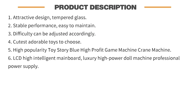 Cutest Adorable Toys Malaysia Europe Cash Operated Claw Crane Machine For Small Business Buy Claw Crane Machine For Small Business Claw Crane Machine Cash Operated Claw Crane Machine Product On Alibaba Com