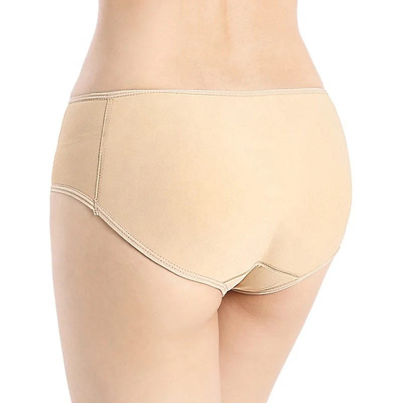 

Panty sets cotton high quality fat underwear shorty ladies lingerie women's panties