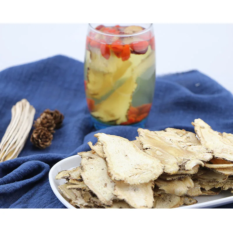 
Medicinal Herbs Angelica P.E Angelica Acutiloba Root 