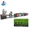 CPS-65-2 Stable quality high performance PP PE artificial grass yarn machinery
