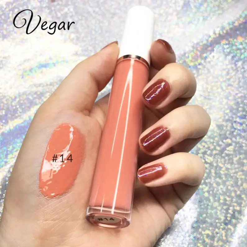 

Lip Gloss Containers Tube Flavored 5Ml Lip Gloss Container Bags