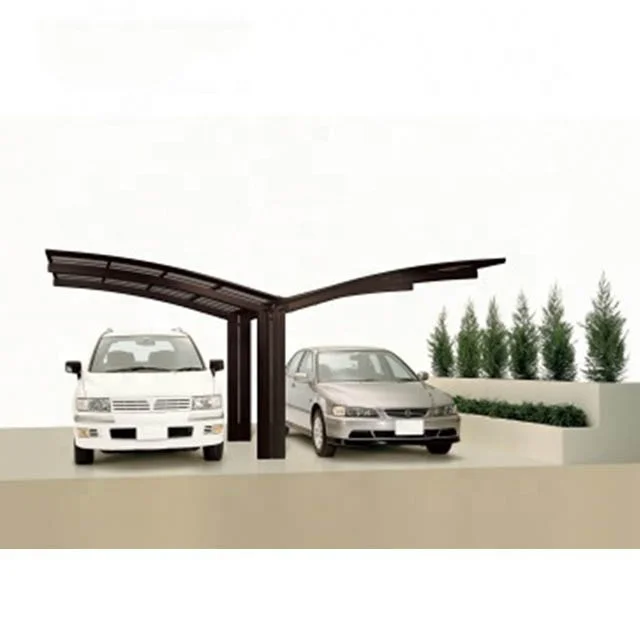 aluminum car tent for car wash