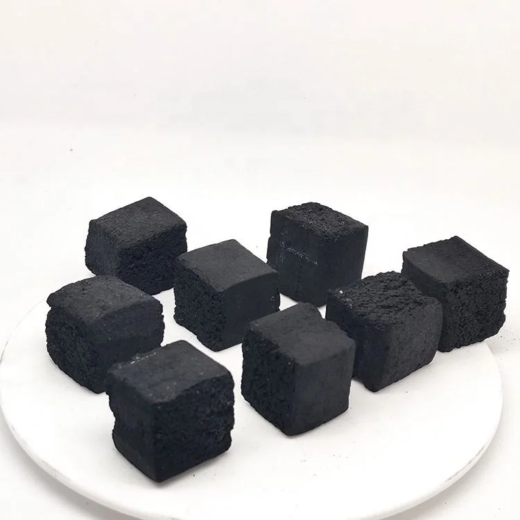 

10Kg/Box Dubai Al Fakher Hookah Charcoal For Wholesales