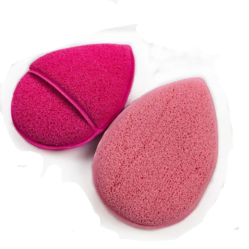 Amazon new facial cleaning sponge wet cellulose cleansing sponges