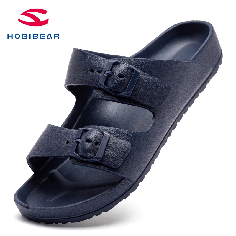 

Hobibear Fashion Slipper Summer Beach Slide Sandal Cheap Flip Flap EVA Sandals for Girls Kid Ultra Soft Girls Slipers for Girls