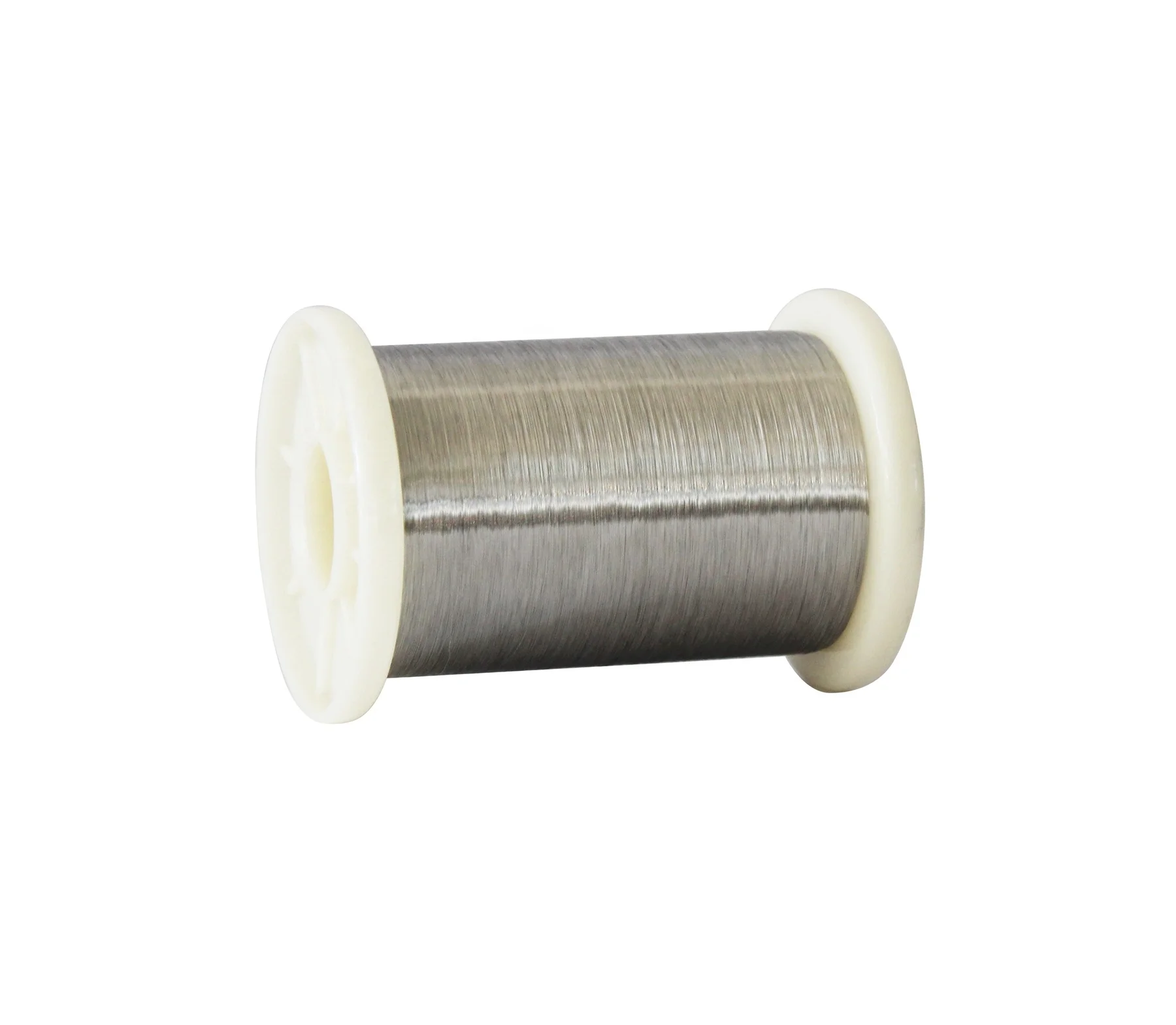 

Russian nickel wire 0.025 mm 99.99%