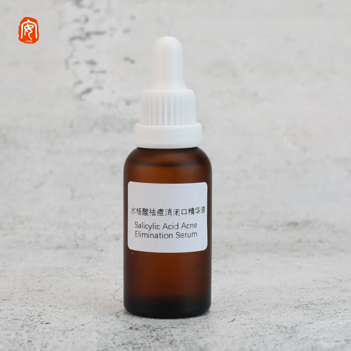 

Private Label Organic Pure Wholesale Face Whitening Hyaluronic Acid Serum Hydrated Water Ordinary Skin Face Care Serum Facial, Transparent