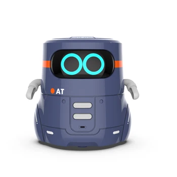 ai robot toy