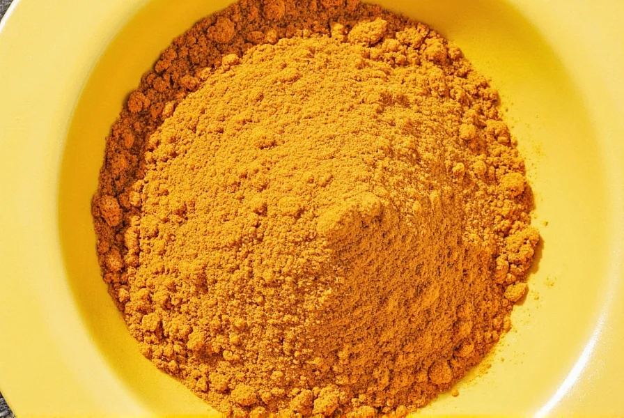 katsu curry powder a flavorful journey for spice lovers and professionals alike