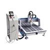 Professional desktable 6090 mini wood 3 axis cnc router