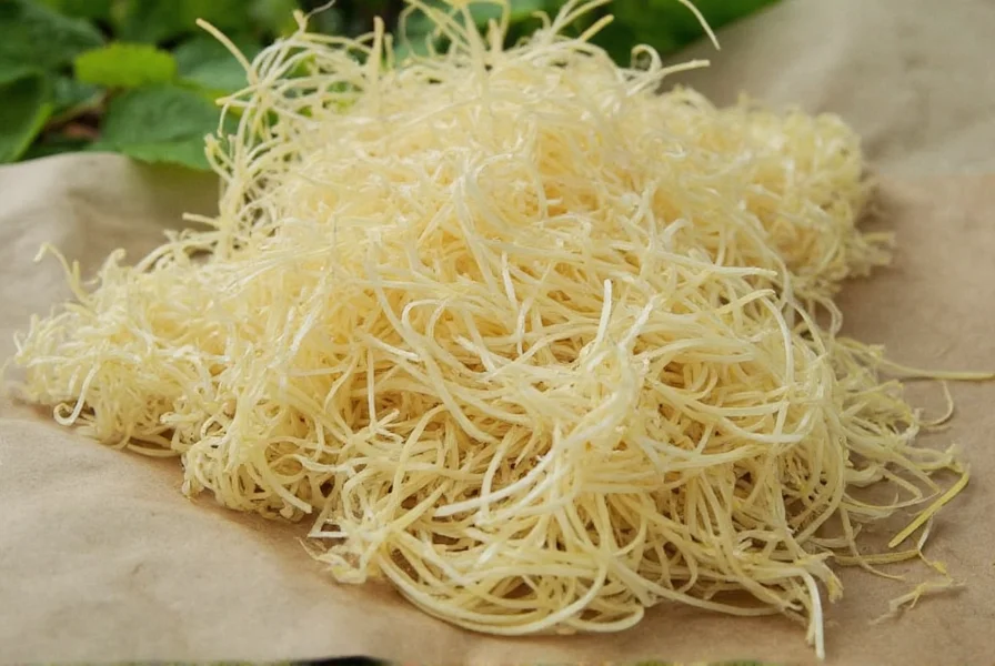 Fennel Root: Facts, Uses, and Benefits Explained