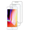 Anti scratch glass 0.4mm phone screen protector for 10 pieces iphone screen protector galaxy s6 edge screen protector