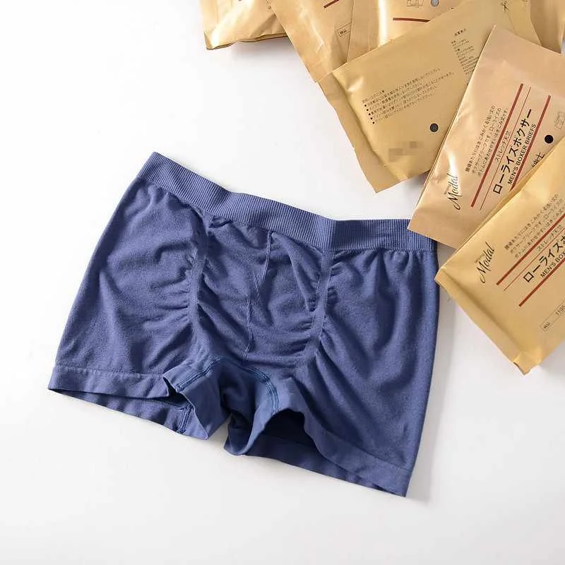 

Factory Purple Color Khaki Color Beige Color Men's Briefs & Boxers