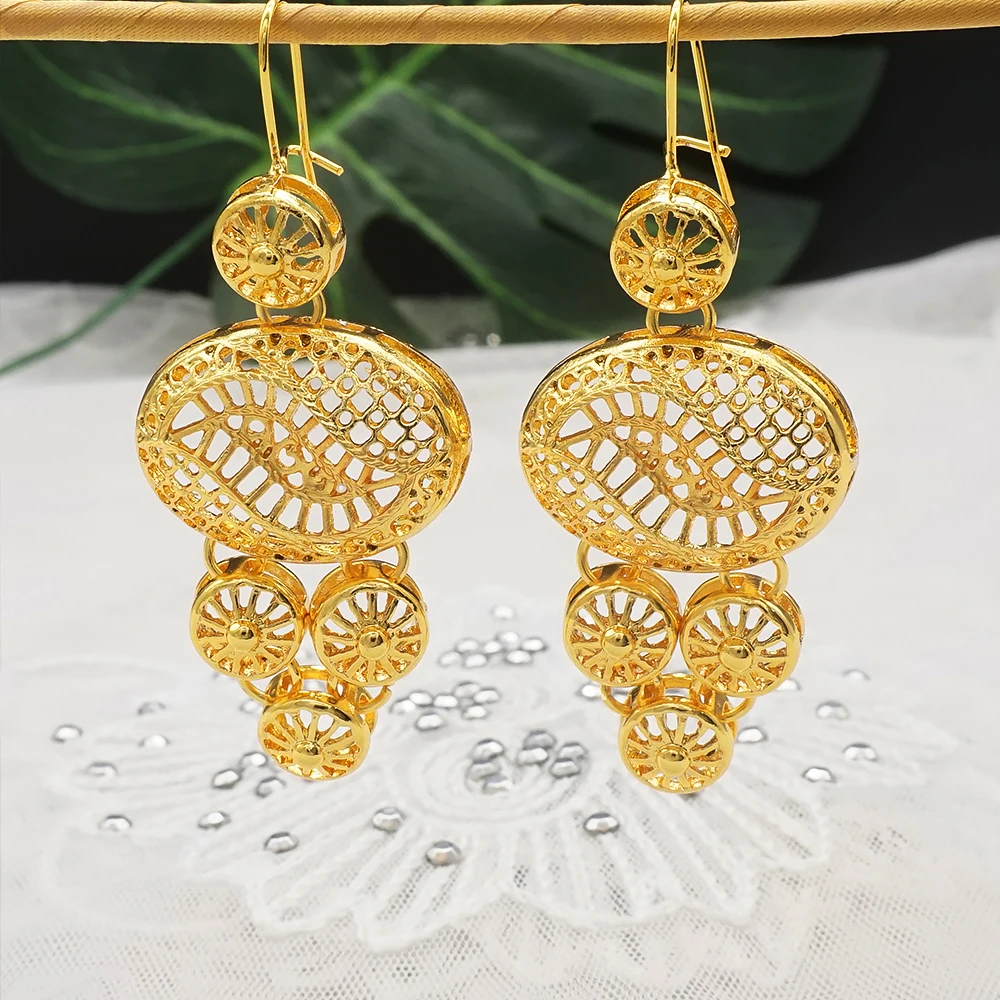Flipkart.com - Buy hinglaj Rose gold Earrings With White Crystal Diamond  Stylish Fashion Jewellery Cubic Zirconia Alloy Earring Set Online at Best  Prices in India