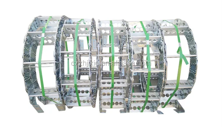 STEEL CABLE CHAIN (3)