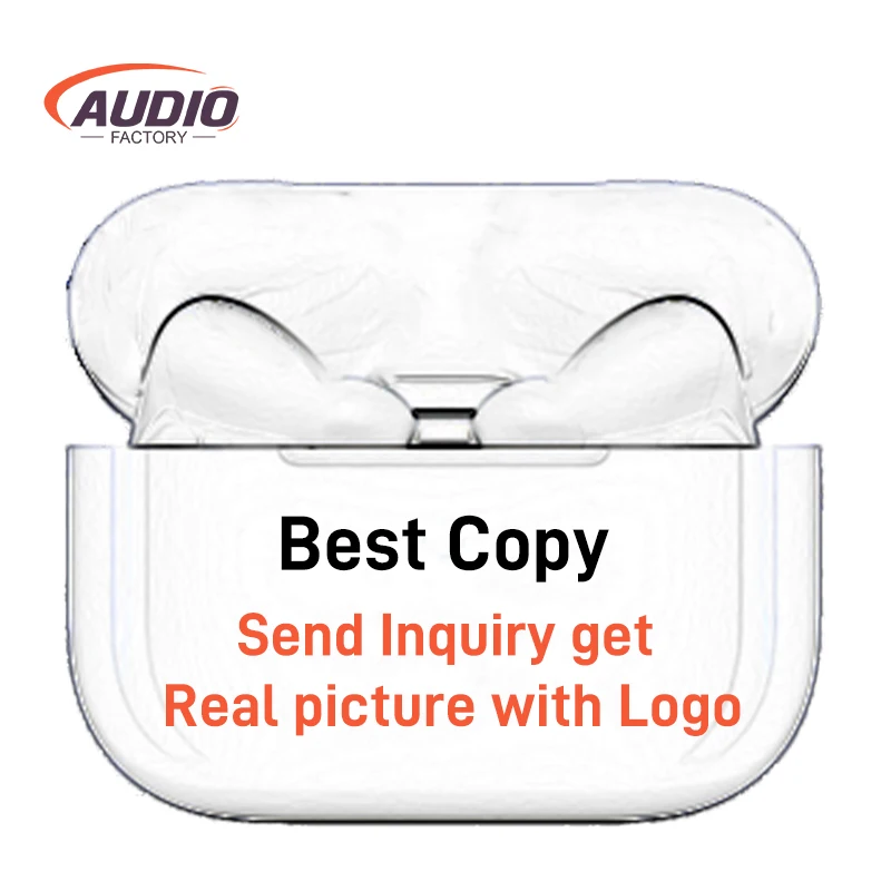 

Air Gen3 Earphone Airs Waterproof Headphones Pods Wireless Earbuds Bt052 Pro Tws For Mobile phone