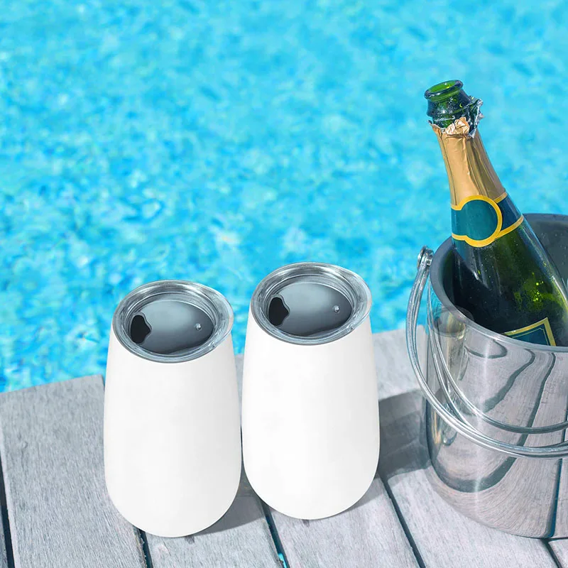 

China Factory Directly Everich Wholesale 12oz Tumbler Cups Wholesale Stainless Steel, Customized color