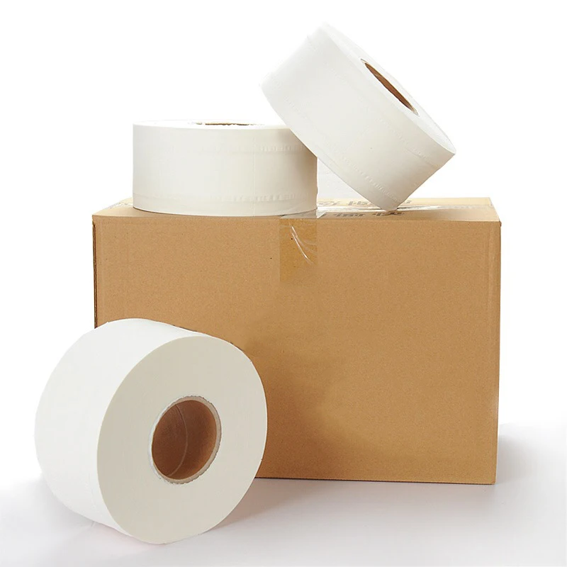 

Factory Price Virgin Jumbo Roll Toilet Paper/Toilet Tissue/Toilet Roll 1 ply 2 ply 3ply, White toilet papier