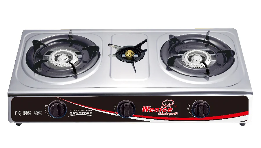 Source 3 Burner Stove Portable Gas Stove Cooktops Eco Friendly Iron Pyramid  Outdoor Camping Cooking 2 Case Quantity Metal Ceramic Power on m.alibaba.com