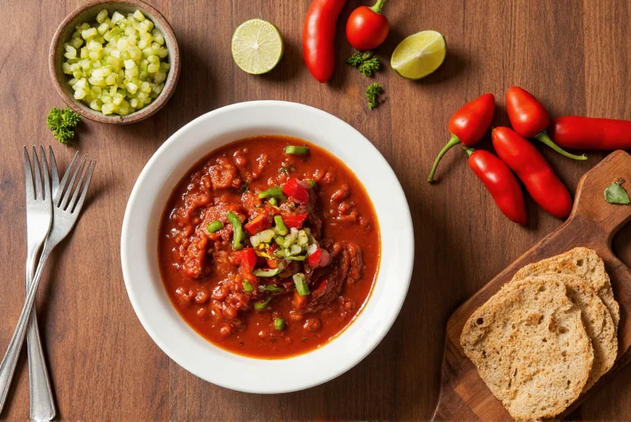 El Latino Chili Ave: Authentic Latin American Restaurant Guide