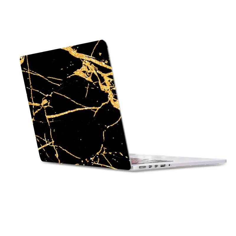 

2021 IML Process Custom Logo Packaging 2020 Macbook Air 13 Inch Case For Pro M1