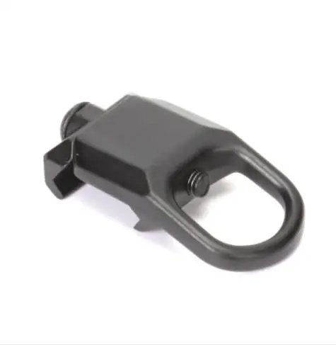

Fit 20mm Rail Hunting Accessories Steel GBB Sling Mount Plate Adaptor Attachment