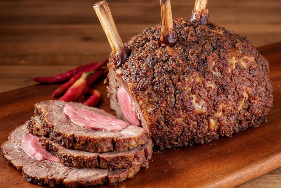 the juicy truth 7 spiced secrets every rib roast lover needs to know