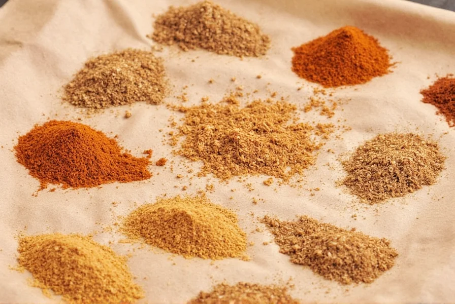 cinnamon seasoning a spicy guide for every kitchen