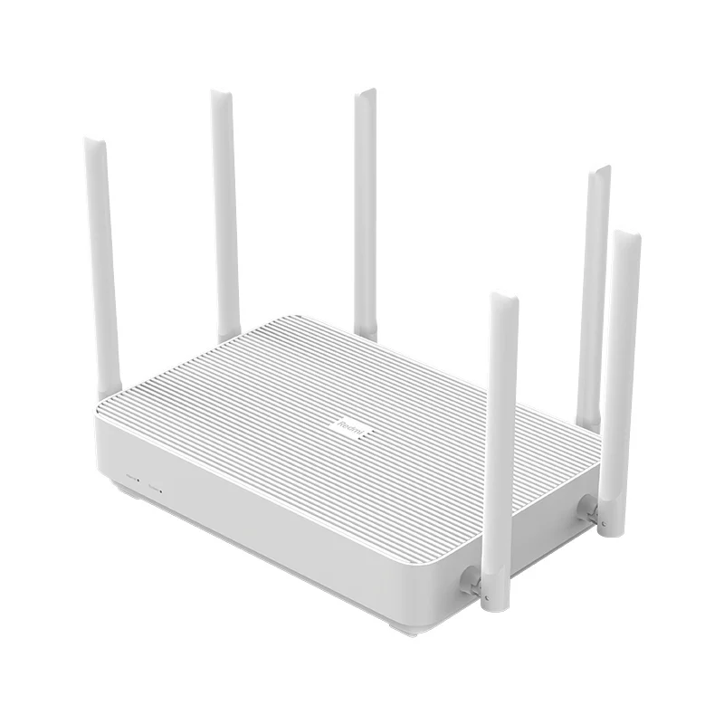

Router AX6