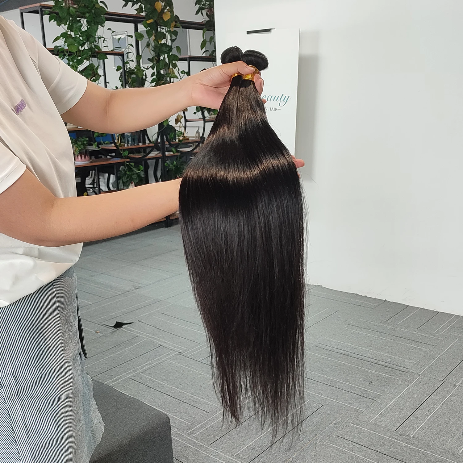 

Indian Hair Raw Unprocessed Virgin,Raw Indian Hair Directly From India